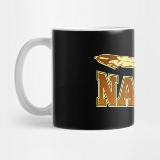 Nazca Mug